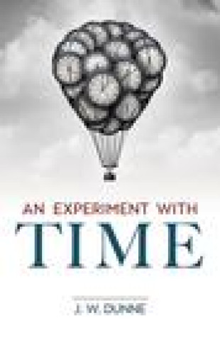 Kniha Experiment with Time 