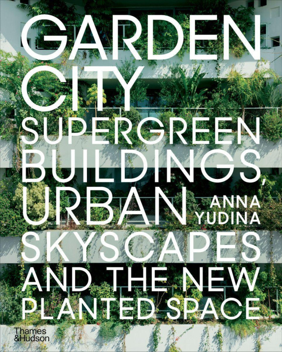 Könyv Garden City 