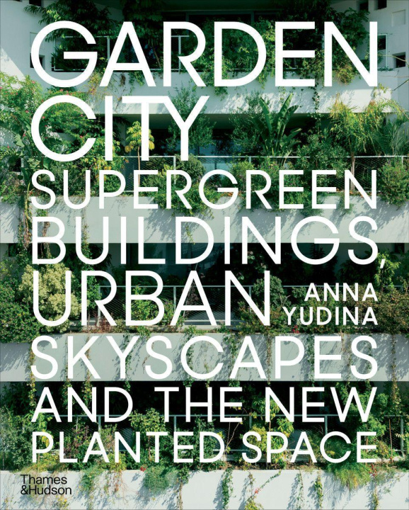 Книга Garden City 