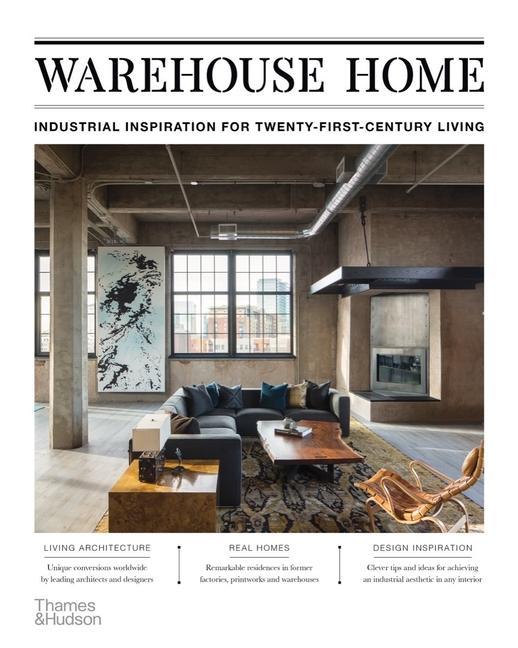 Libro Warehouse Home BUSH SOPHIE