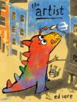 Book The Artist Vere