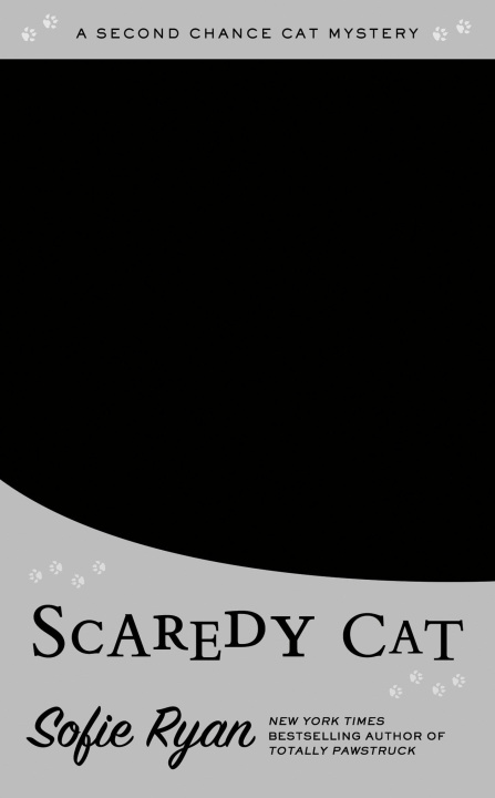 Libro Scaredy Cat Ryan