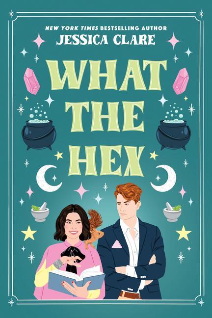 Книга What The Hex 
