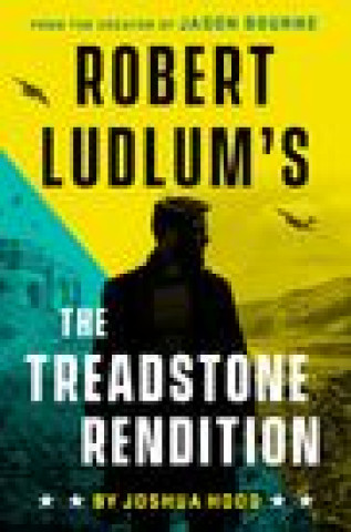 Könyv Robert Ludlum's The Treadstone Rendition 