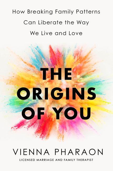 Book Origins of You 