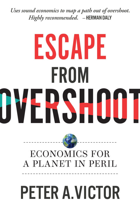 Carte Escape from Overshoot 