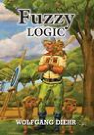 Book Fuzzy Logic 