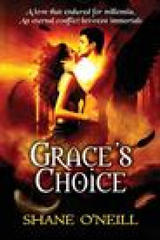 Book Grace's Choice Shane O'Neill