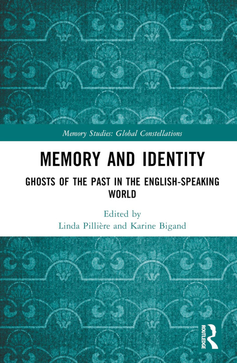 Knjiga Memory and Identity Linda Pillière