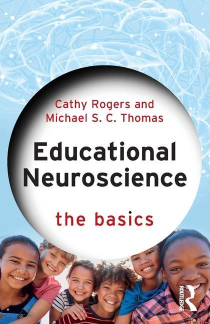 Boek Educational Neuroscience Michael Thomas