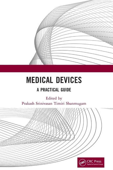 Книга Medical Devices 