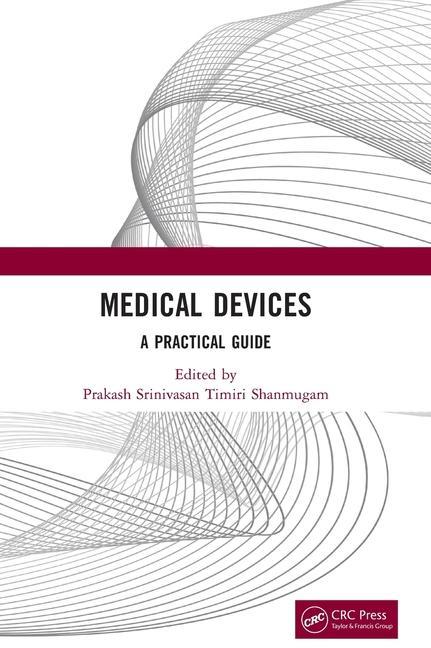 Książka Medical Devices 