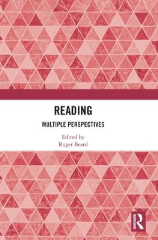 Knjiga Reading Roger Beard