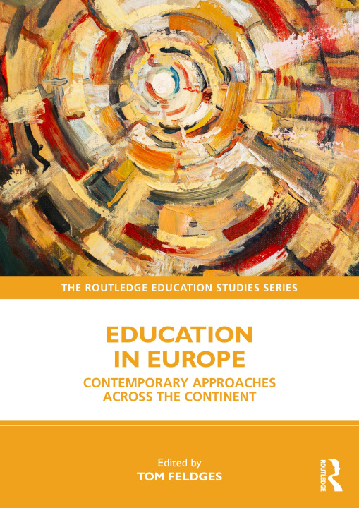 Könyv Education in Europe 
