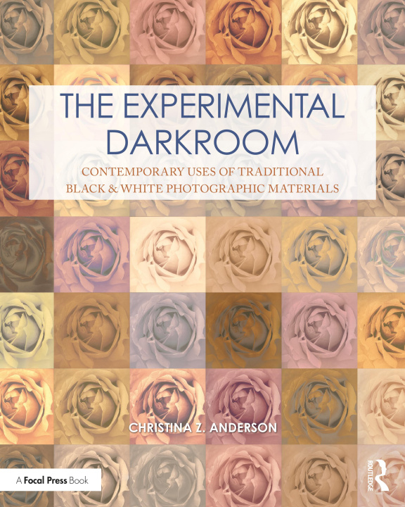 Книга Experimental Darkroom 