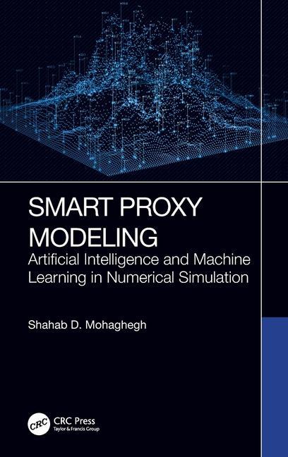 Knjiga Smart Proxy Modeling Shahab D. Mohaghegh