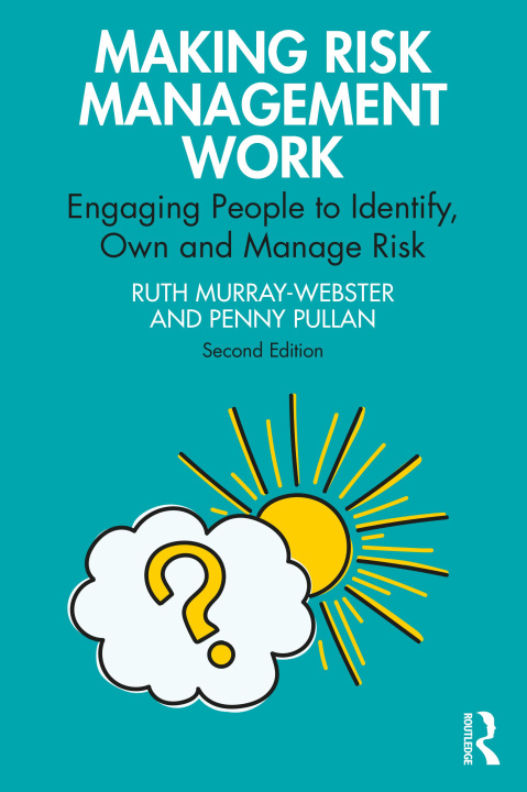 Book Making Risk Management Work Penny Pullan