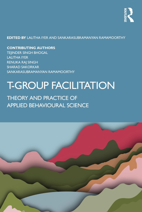 Libro T-Group Facilitation Renuka Raj Singh