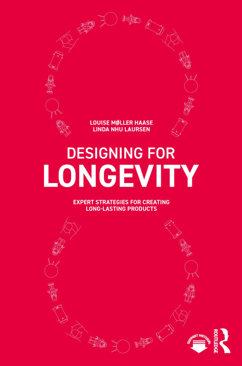 Knjiga Designing for Longevity Linda Nhu Laursen