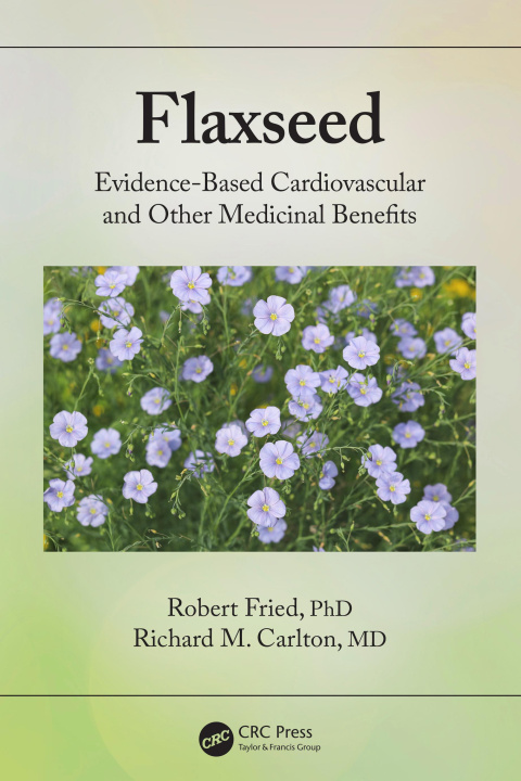 Βιβλίο Flaxseed Richard Carlton