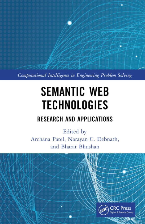 Βιβλίο Semantic Web Technologies Archana Patel