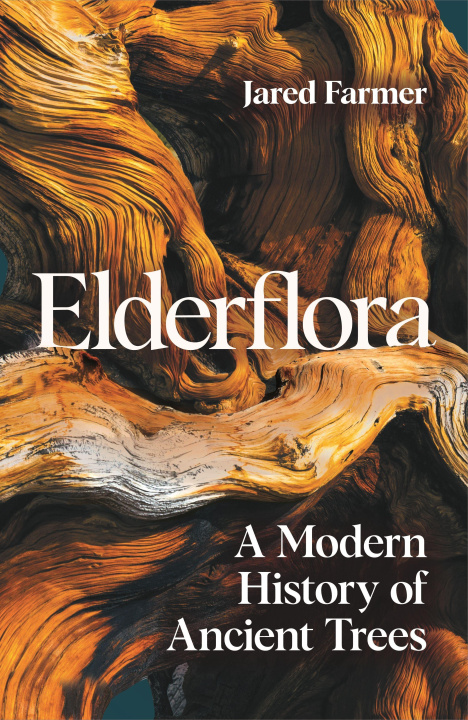 Книга Elderflora 