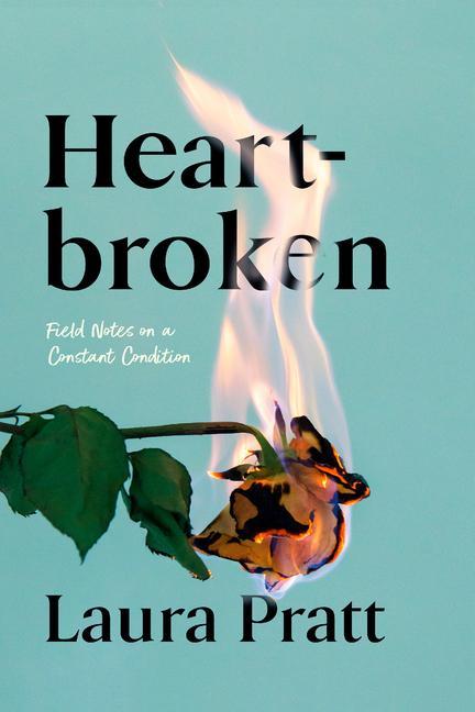 Knjiga Heartbroken Pratt