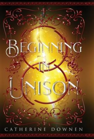 Boek Beginning In Unison Catherine Downen
