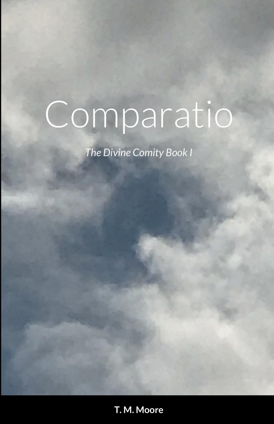 Buch Comparatio T. M. Moore