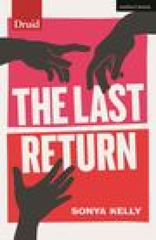 Knjiga The Last Return Sonya Kelly