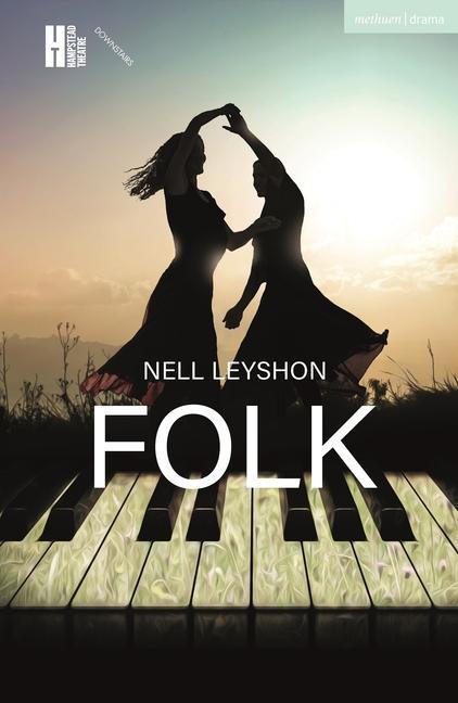 Knjiga Folk Nell (Author) Leyshon