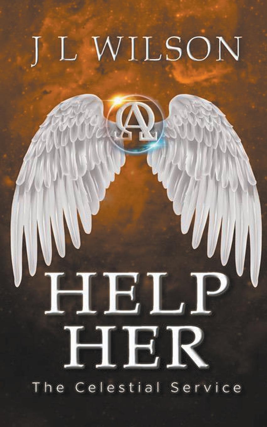 Book Help Her J L Wilson