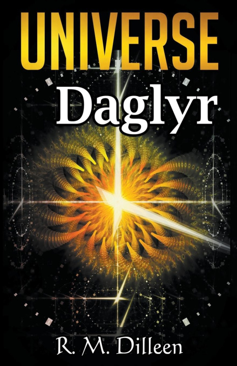 Knjiga Daglyr R. M. Dilleen