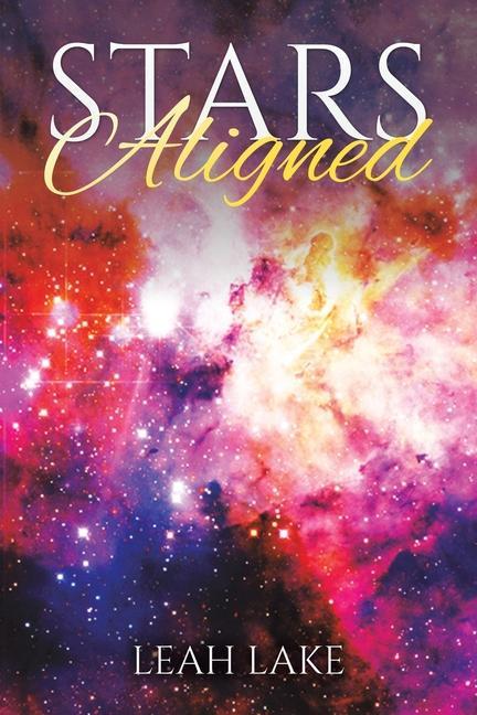Knjiga Stars Aligned 
