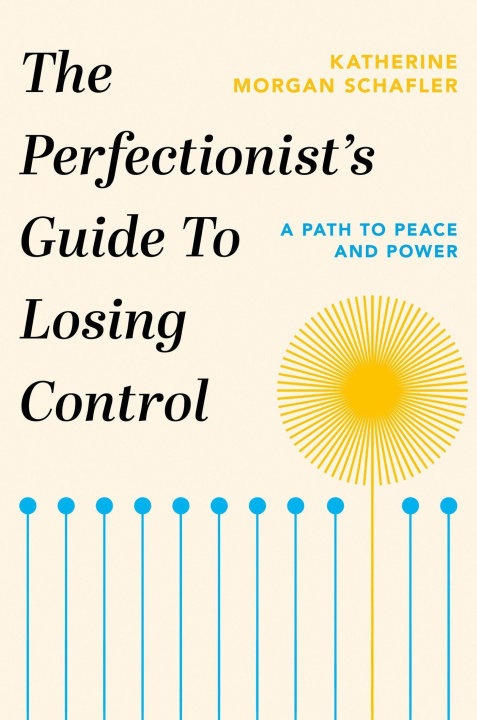 Книга Perfectionist's Guide to Losing Control 