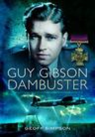 Book Guy Gibson Simpson