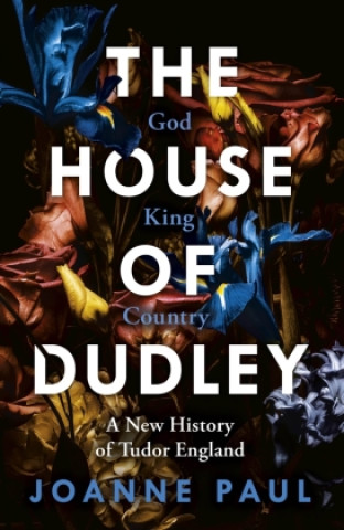 Knjiga House of Dudley 