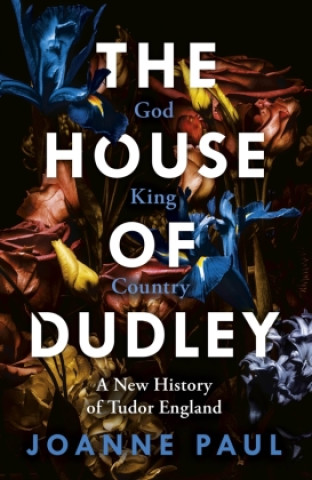 Книга House of Dudley 