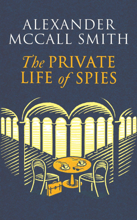 Carte Private Life of Spies 