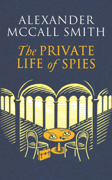 Βιβλίο Private Life of Spies 