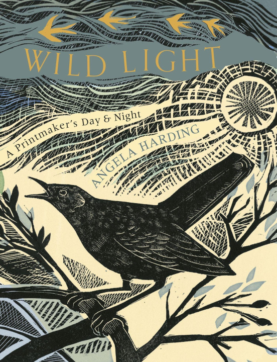 Kniha Wild Light 