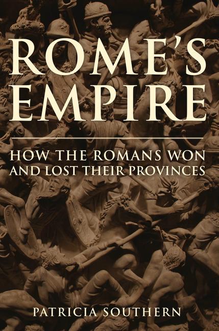 Kniha Rome's Empire 