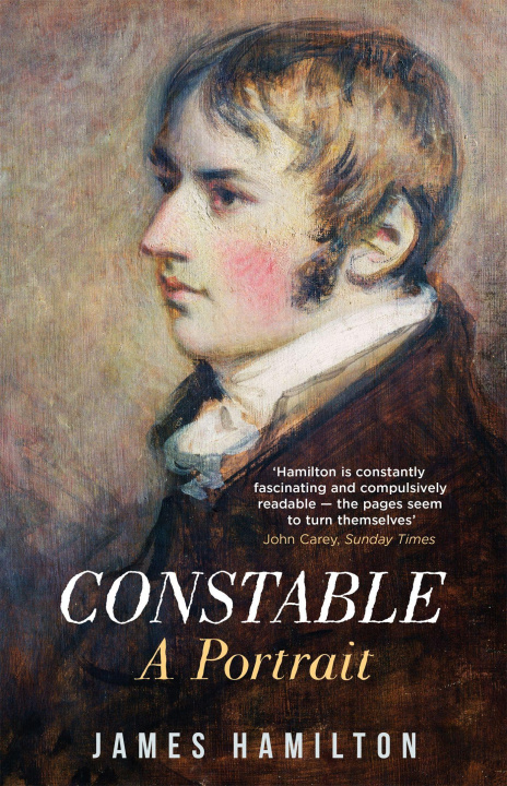 Book Constable James Hamilton