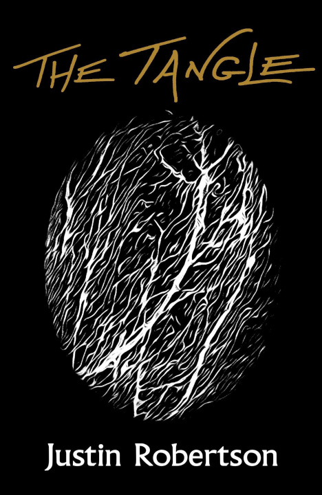 Book Tangle Justin Robertson