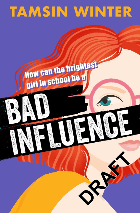 Könyv Bad Influence 