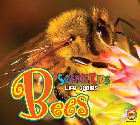 Knjiga Bees 