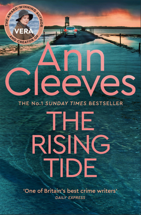 Kniha Rising Tide 