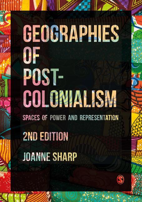 Carte Geographies of Postcolonialism 