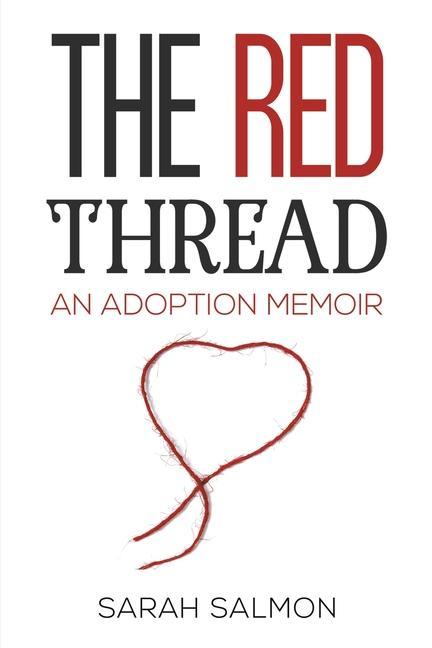 Knjiga Red Thread 