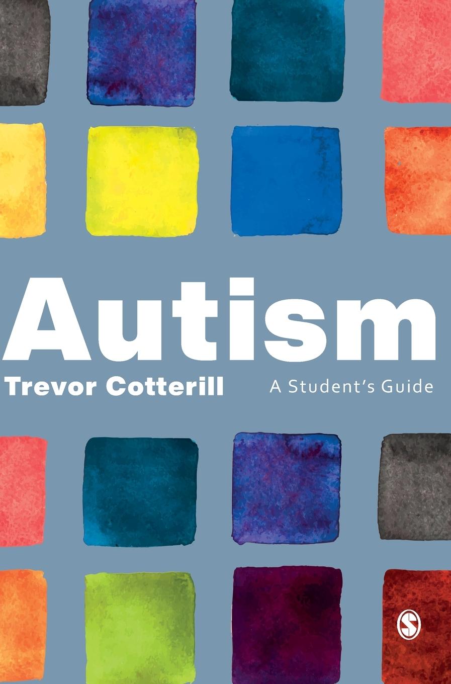 Knjiga Autism Trevor Cotterill
